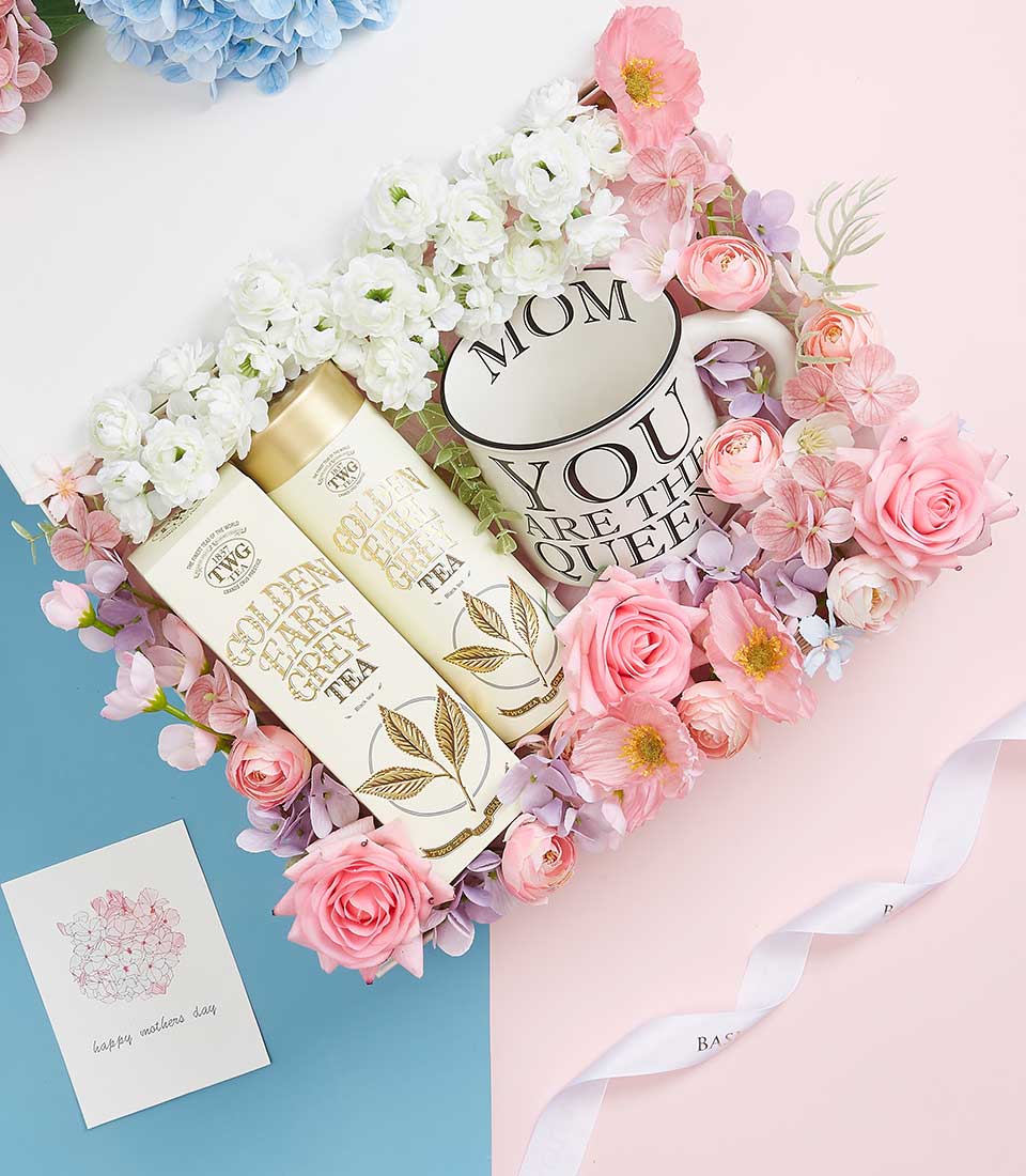 Luxurious Mother's Day Set