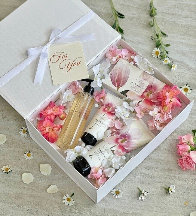 Spa Gifts Box