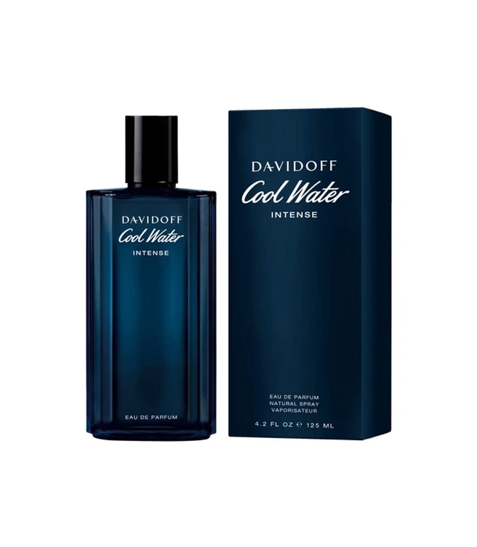 Davidoff Cool Water Intense