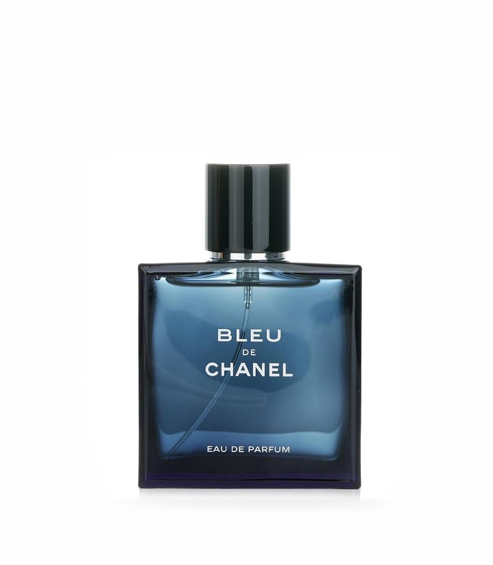 Chanel Blue Perfume