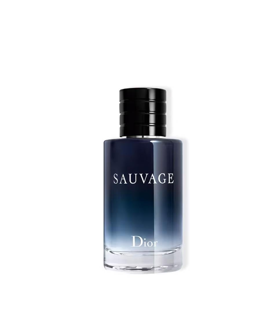 Sauvage Intense Perfume
