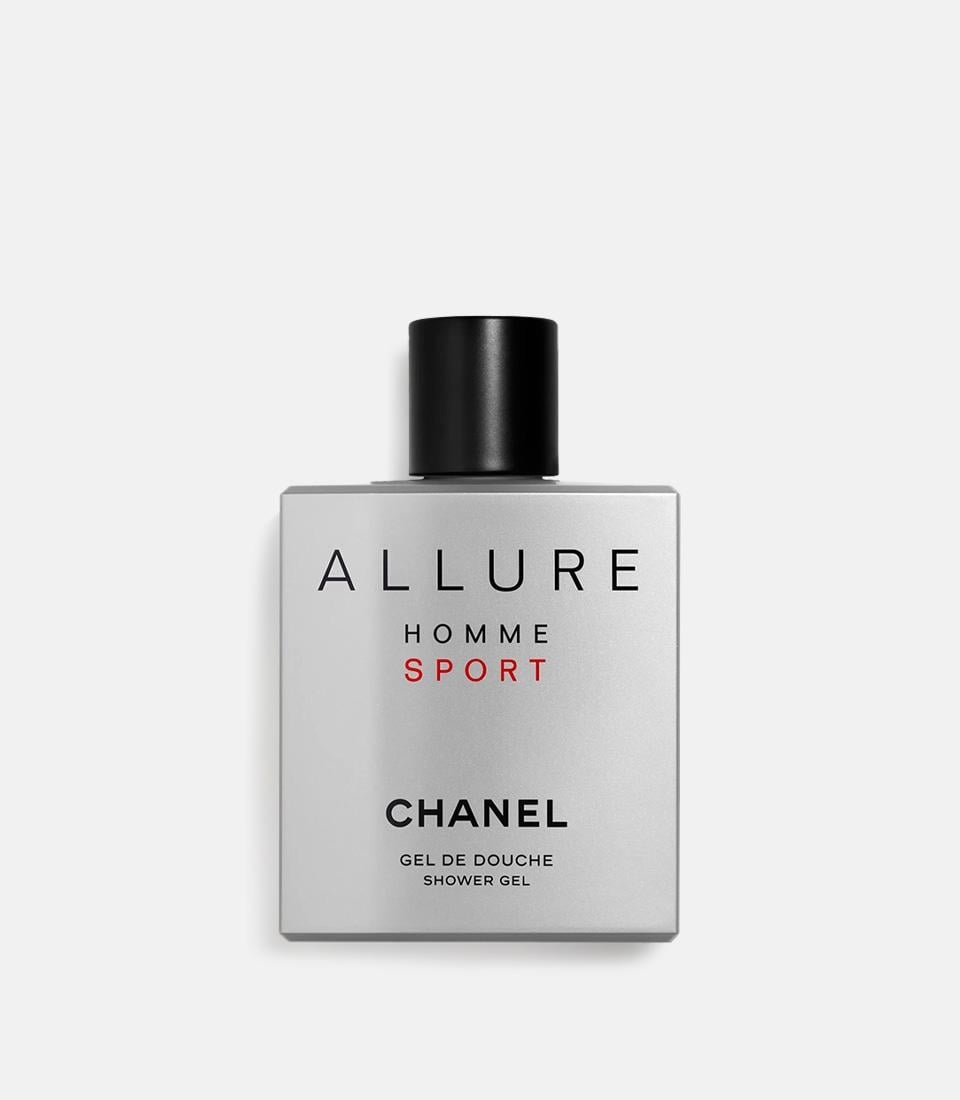 Chanel Allure Homme Sport Perfume