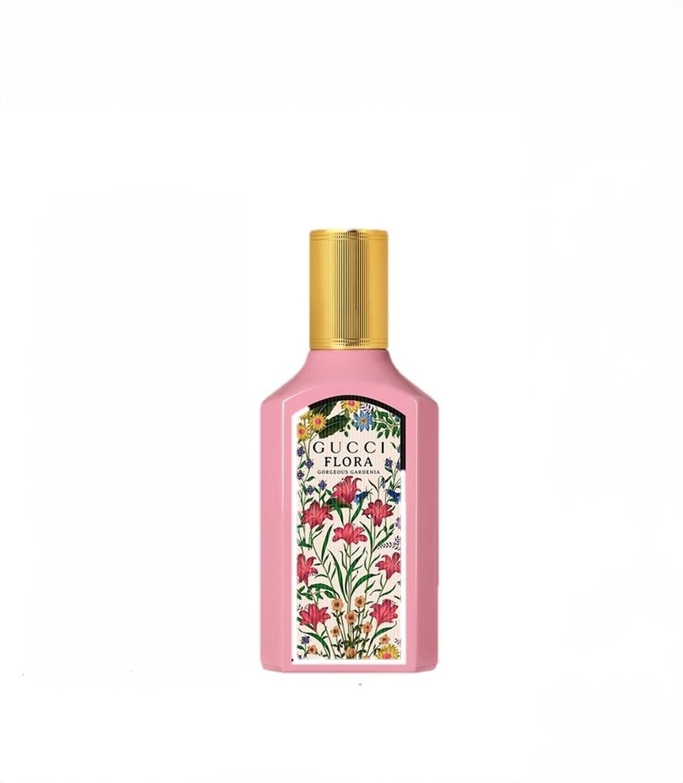 Gucci Flora Gorgeous Gardenia Perfume