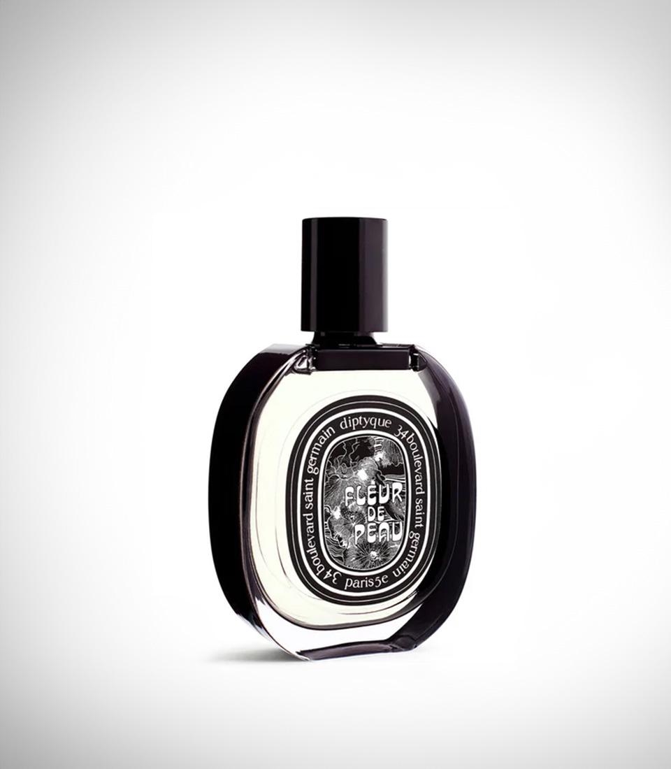 Diptyque Fleur De Peau Perfume