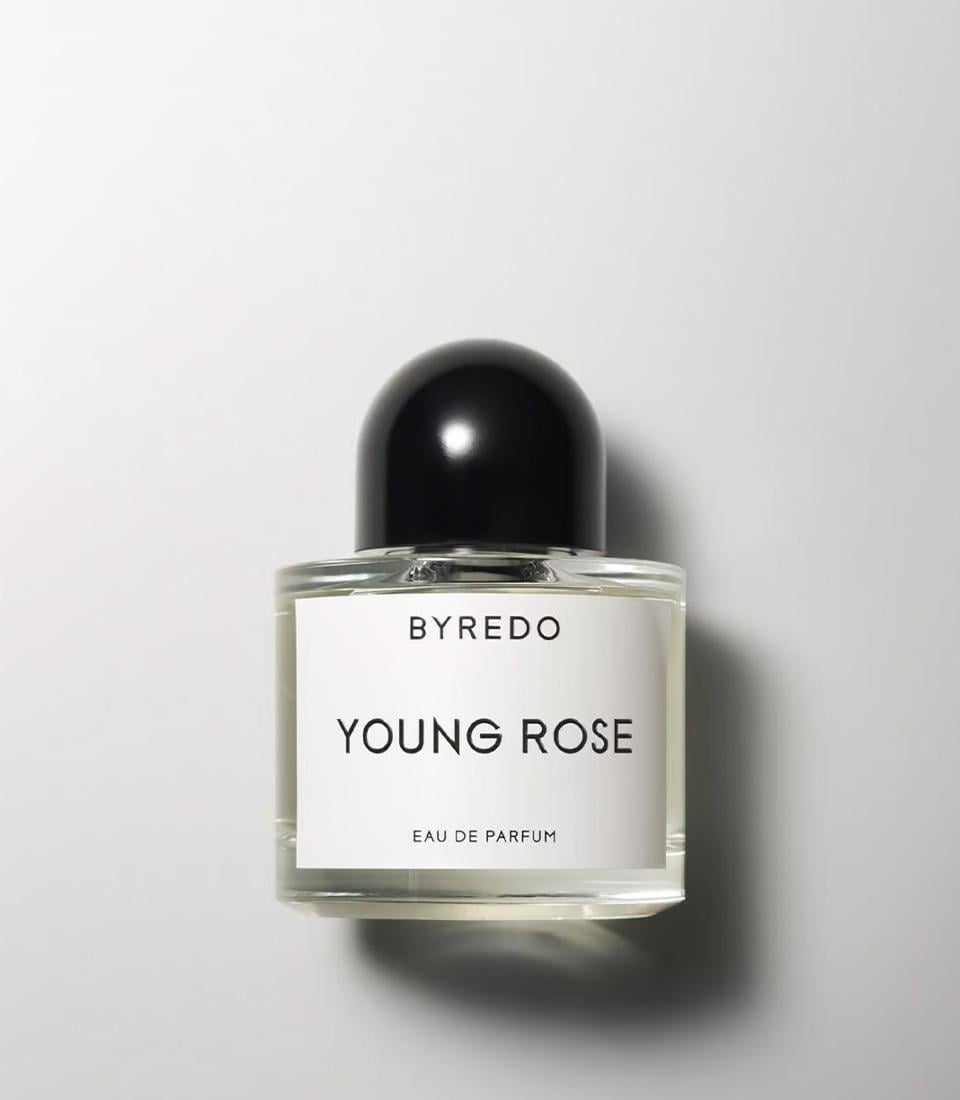 Byredo Young Rose Perfume