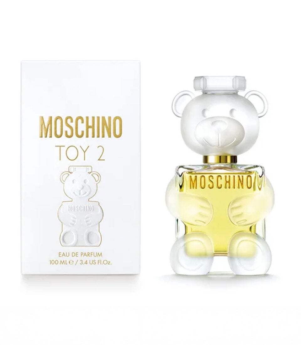 Moschino Toy 2 Eau de Perfume