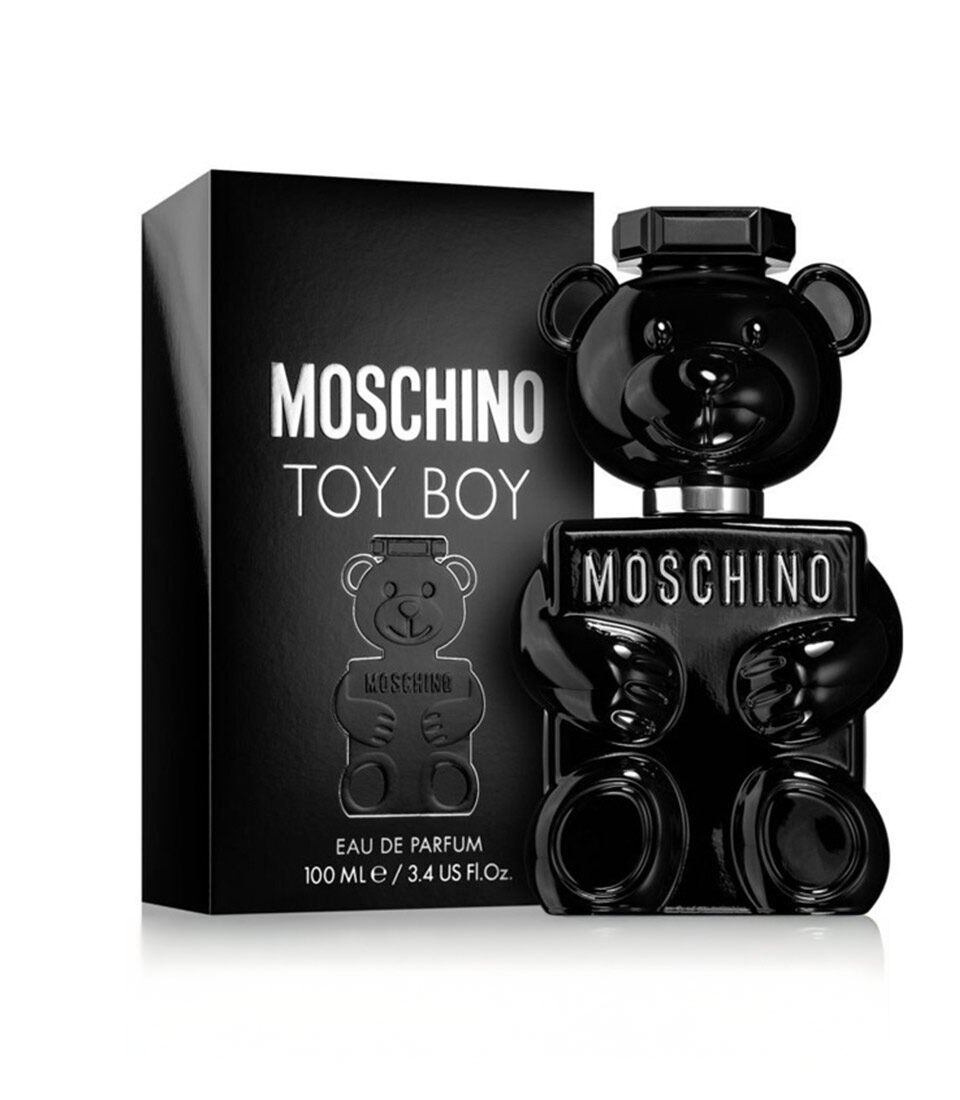 Moschino Toy Boy Eau de Perfume