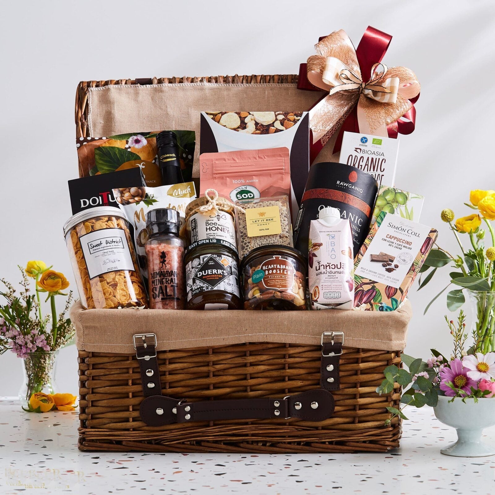 Thai Product Gift Set