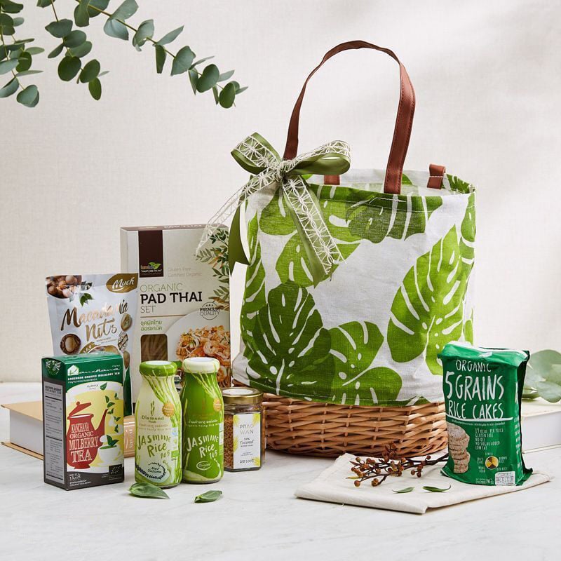 Thai Product Gift Bag