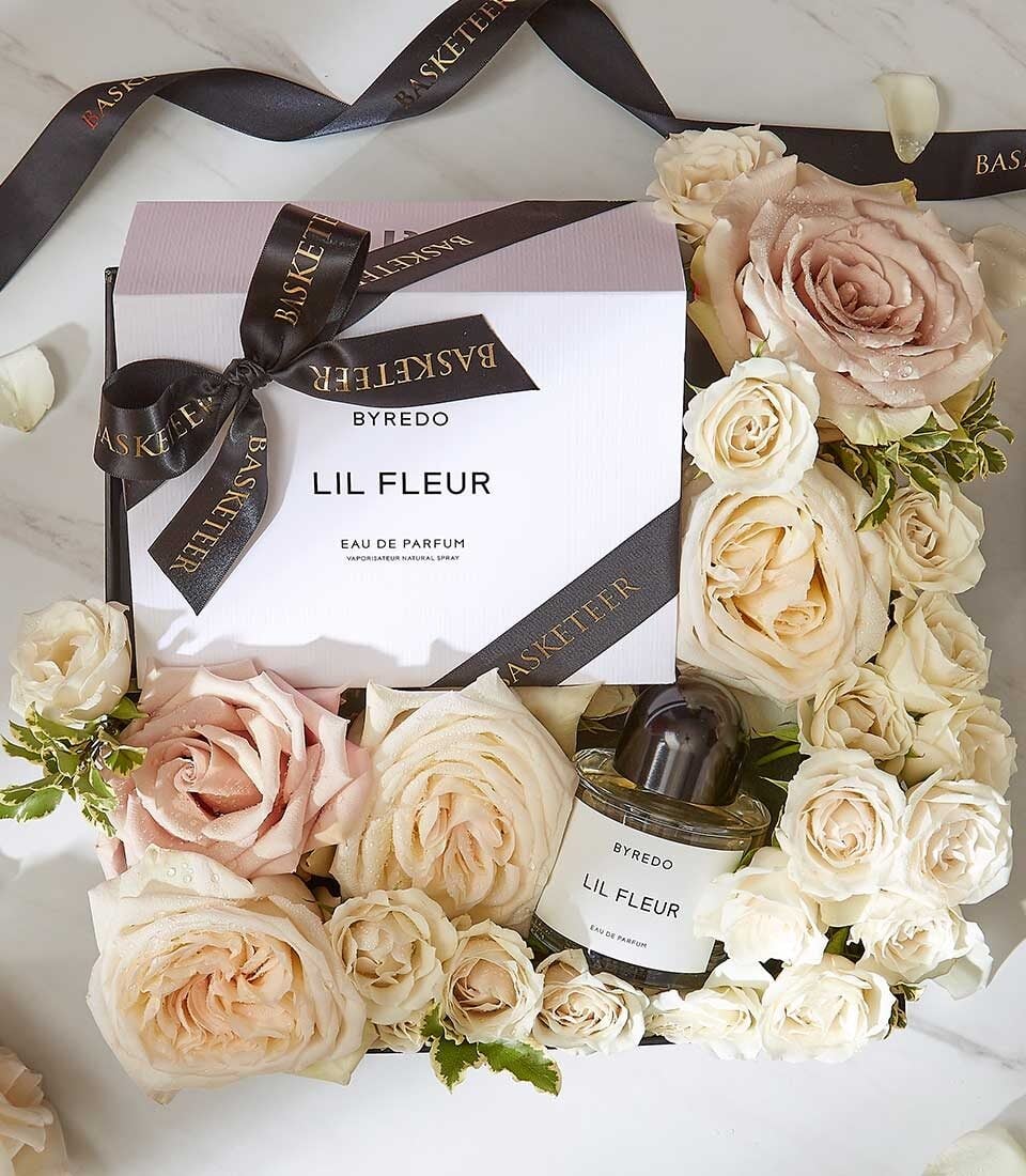Byredo Young Rose Perfume Gift
