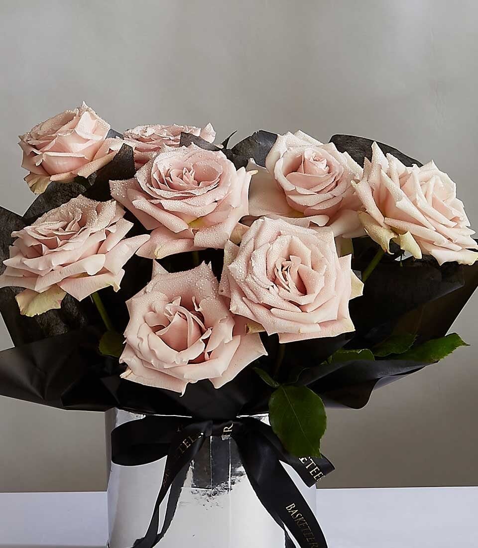 Rosy Tone Elegance Collection