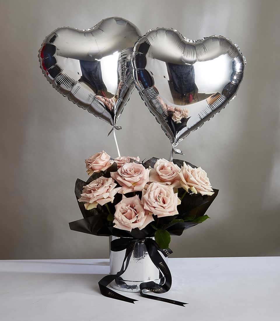 Rose Radiance Gift Bundle Gift