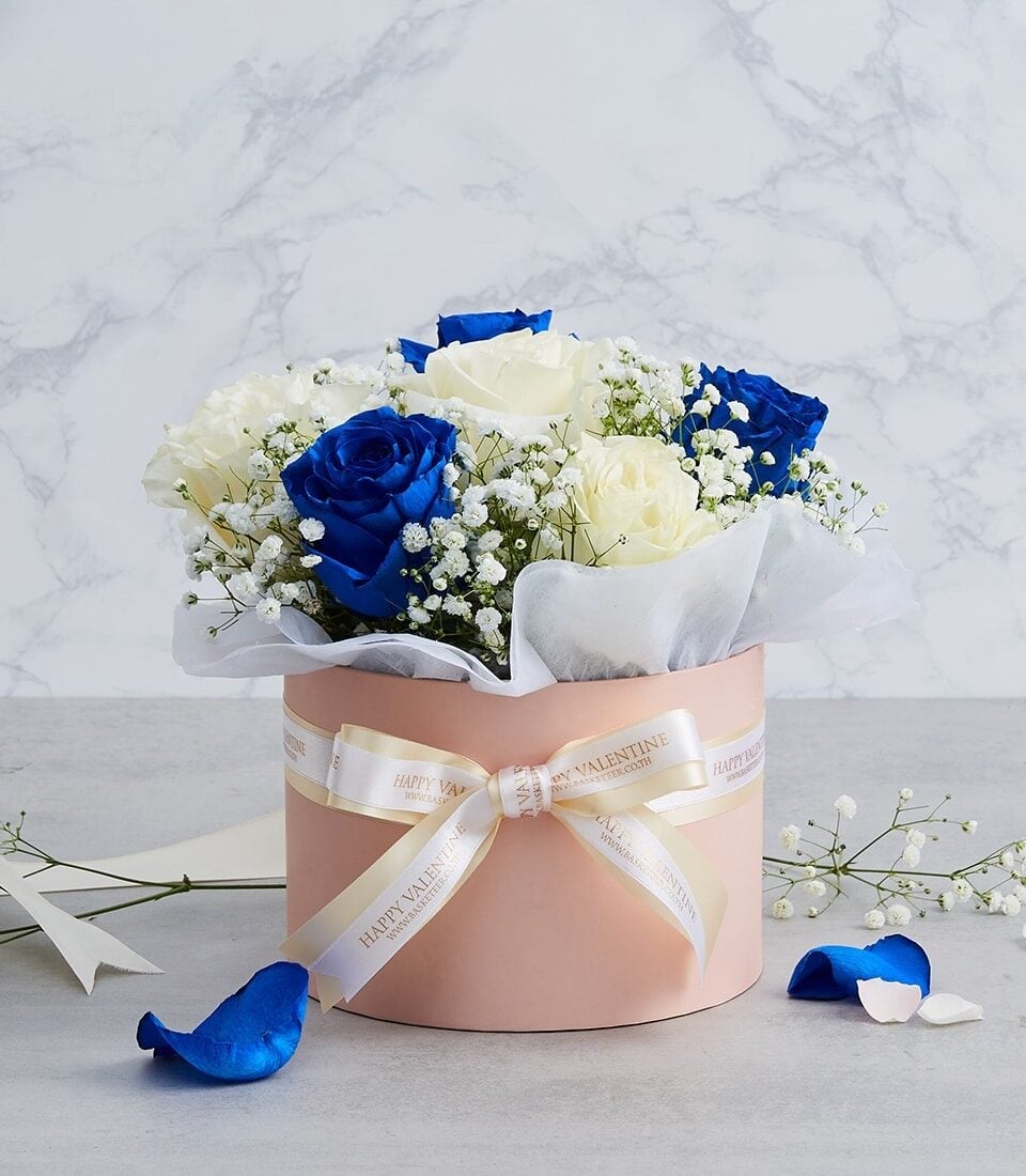 Super Sweet Rose Box