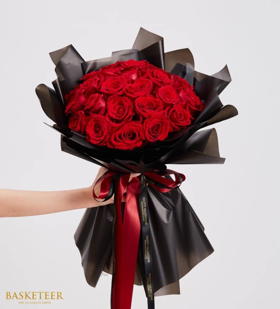 Flower Bouquet