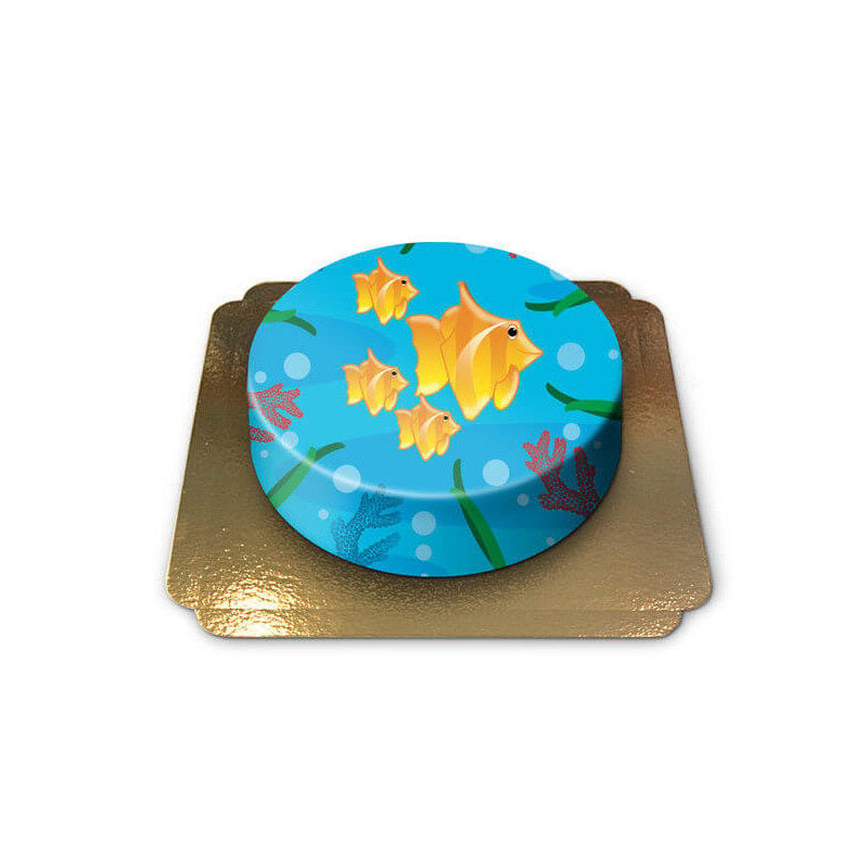sea ​​pie (Small (6 Servings))