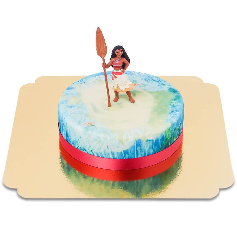 Moiana on sea cake (Small (6 Servings))