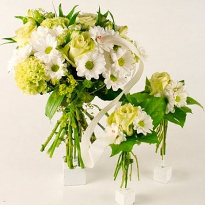 Send bouquet Gemini bouquet blombud