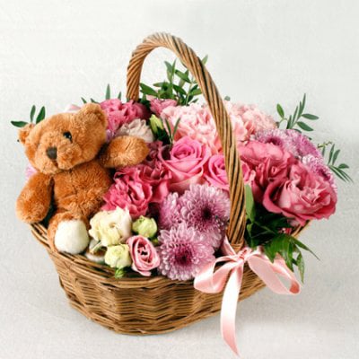Congratulations on eighth miracle