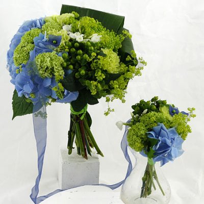 Send bouquet Daddy's Boy blombud
