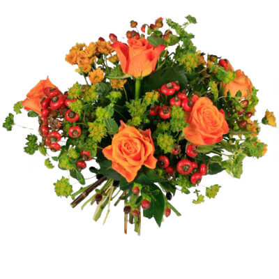 bouquet Warmth (standard)