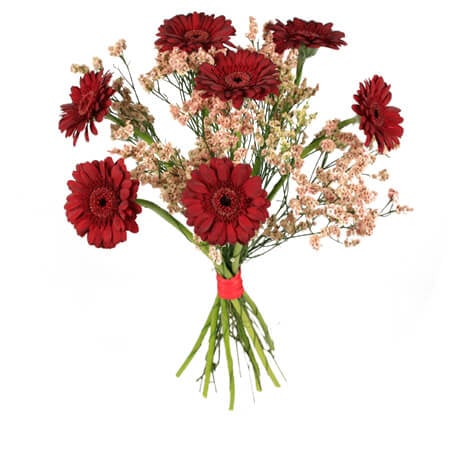 Faith and Hope bouquet