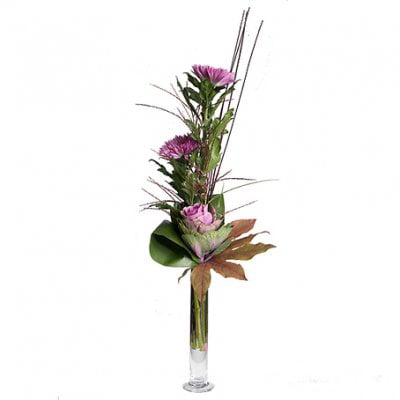 Send bouquet Green Anastasia blombud