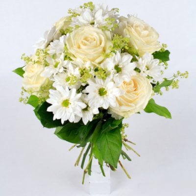 Send bouquet Twilight as blombud (Small)