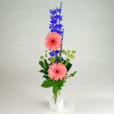 Send bouquet Beautiful Summer as blombud