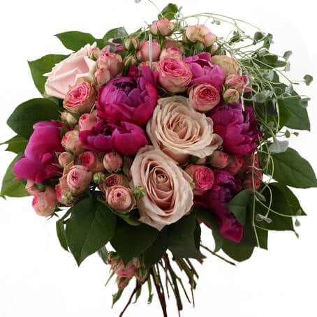 Send the bouquet Early summer love as a flower delivery