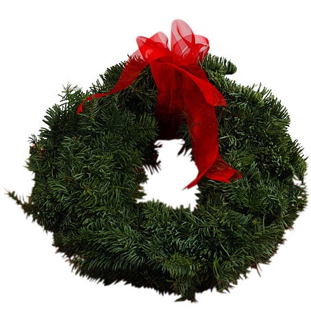 Door Wreath