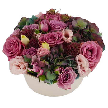 Send Romantica As Blombud