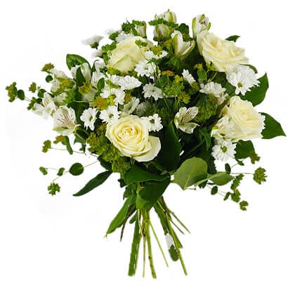 Send The Bouquet Shiny As A Flower Messenger (Medium)