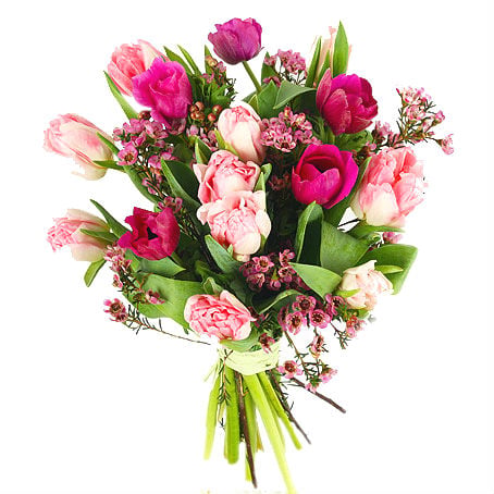 Lovely Spring Bouquet