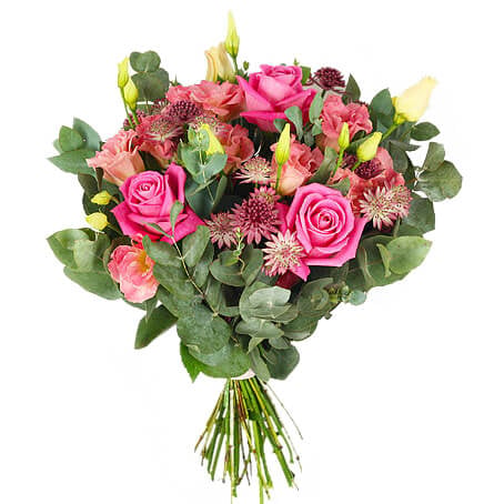 Send the Börömma bouquet as a flower delivery service
