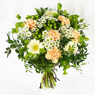 Send bouquet Magnificent as blombud (Large)