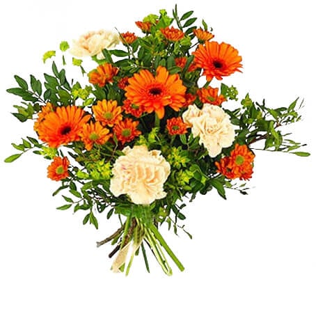 Lush bouquet (standard)