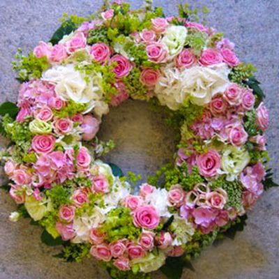 Funeral Flowers - Eternity (Small)