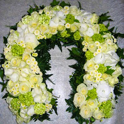 Funeral Flowers - Your memory lives