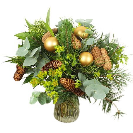 Nature bouquet
