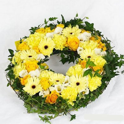 Funeral Flowers - Harmony (Large)
