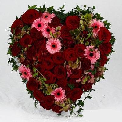 Funeral Flowers - Infinite Love (Small)