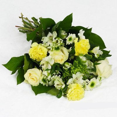 Funeral Flowers - Harmony bouquet (Medium)
