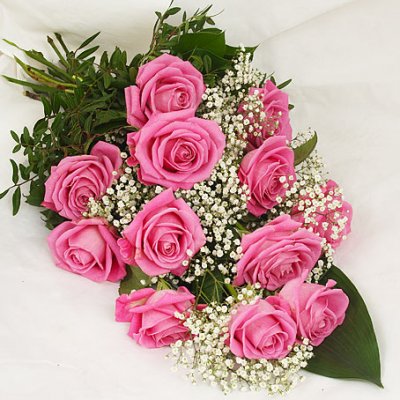 Funeral Flowers - Rest In Peace (Medium)