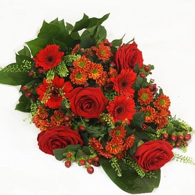 Funeral Flowers - My everything (Small)