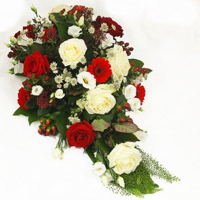 Funeral Flowers - STILL (Large)