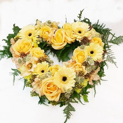 Funeral Flowers - Success (Small)