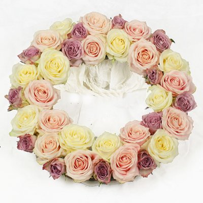 Funeral Flowers - Pacific Farewell (Small)