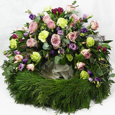 Funeral Flowers yearning