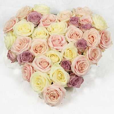 Funeral Flowers - Sweet dreams (Large)
