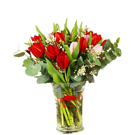Send the bouquet Adore as a flower bud